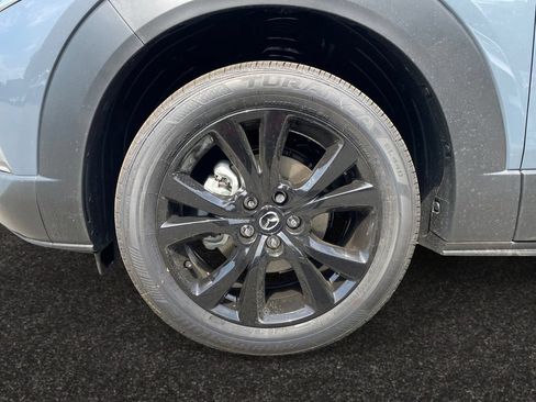 New 2026 MAZDA CX-30 AWD 2.5 S image 13