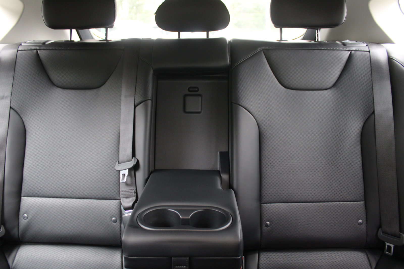 New 2026 Kia K4 EX FWD image 50