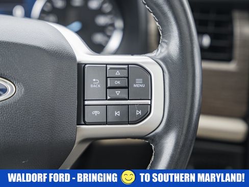 Certified 2024 Ford Expedition Max Limited image 36