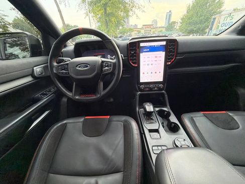 Used 2024 Ford Ranger Raptor AWD/4WD image 26