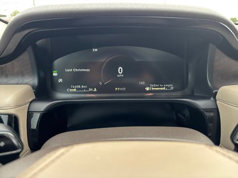 Used 2021 Lincoln Aviator Reserve w/ Equipment Group 202A image 10