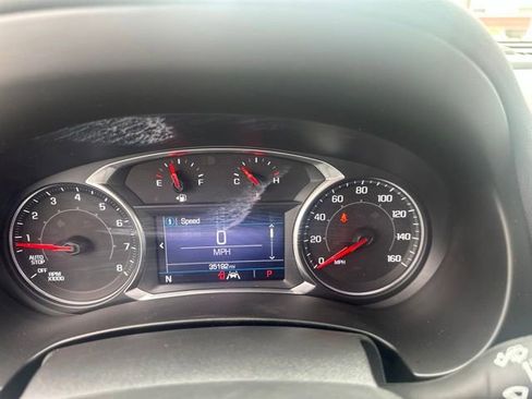 Used 2022 GMC Terrain SLE w/ Driver Convenience Package FWD image 14
