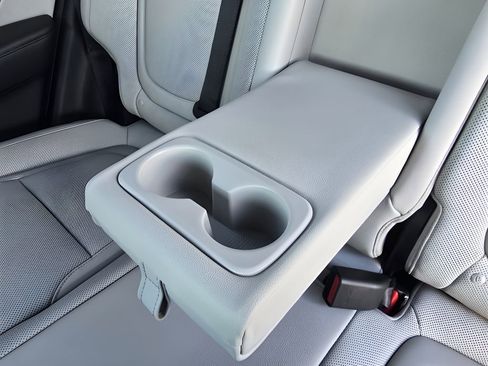 New 2026 Hyundai Tucson Limited image 29