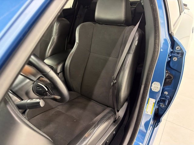 Used 2021 Dodge Charger R/T w/ Plus Group RWD image 13