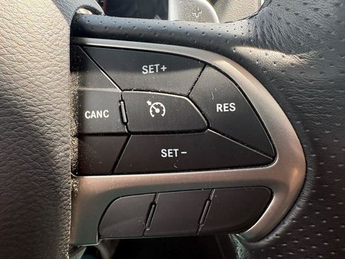 Used 2019 Dodge Durango GT w/ Trailer Tow Group IV AWD/4WD image 32