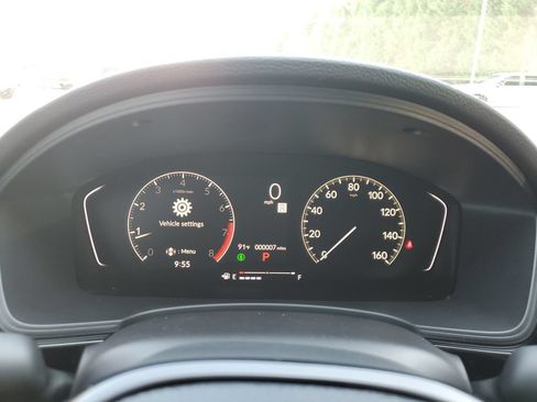 New 2026 Honda Civic LX image 18