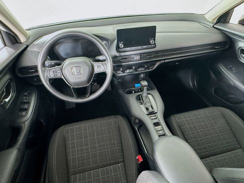 Certified 2023 Honda HR-V LX image 19
