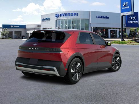 New 2026 Hyundai Ioniq 5 SEL image 5