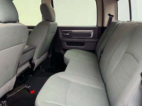 Used 2017 RAM 2500 SLT image 20