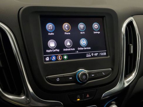 Used 2023 Chevrolet Equinox LT image 19