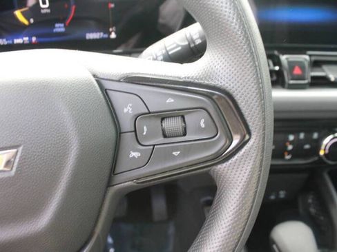 Used 2025 Chevrolet TrailBlazer LT image 20