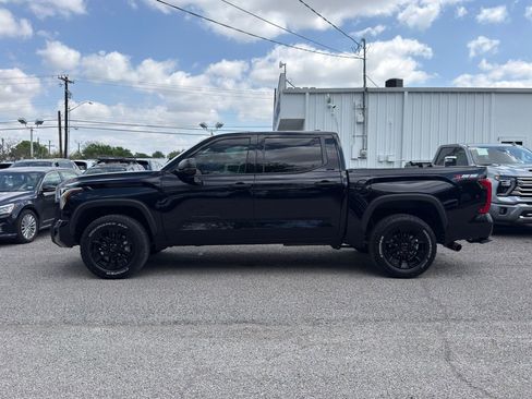 Used 2023 Toyota Tundra SR5 AWD/4WD image 9