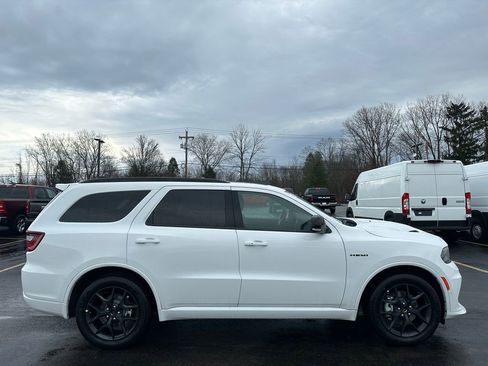 New 2026 Dodge Durango GT image 8