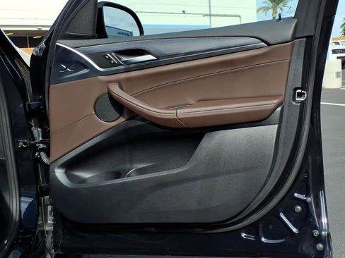 Used 2023 BMW X3 xDrive30i w/ M Sport Package image 22