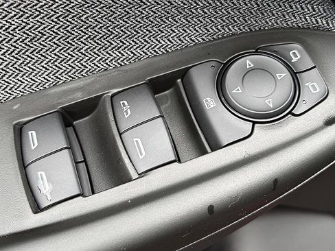 New 2026 Chevrolet TrailBlazer LT FWD image 14