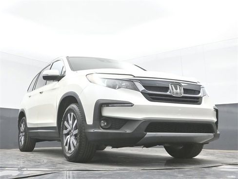 Used 2019 Honda Pilot EX-L image 45