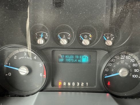 Used 2016 Ford F450 XL w/ Power Equipment Group image 13