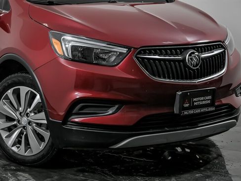 Used 2019 Buick Encore Preferred image 2