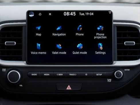 New 2026 Hyundai Venue SEL FWD image 13