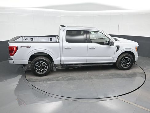 Used 2021 Ford F150 XLT w/ Equipment Group 302A High AWD/4WD image 22