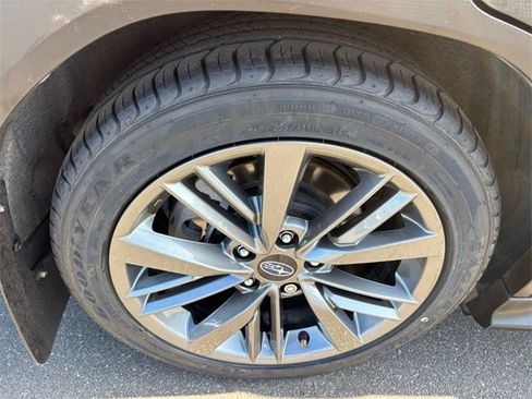 Used 2022 Subaru WRX image 18