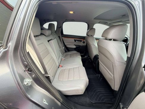 Used 2018 Honda CR-V EX-L image 28