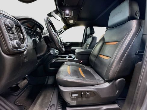 Used 2021 GMC Sierra 1500 AT4 w/ AT4 Preferred Package AWD/4WD image 22