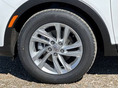 New 2026 Buick Envista Preferred w/ Convenience I Package image 30