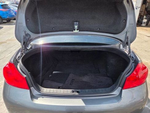 Used 2013 INFINITI G37 x Sedan w/ Premium Pkg image 23