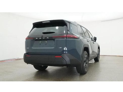 New 2026 Toyota RAV4 LE FWD image 31