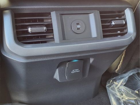 New 2026 Ford F150 XLT w/ Equipment Group 303A High image 22