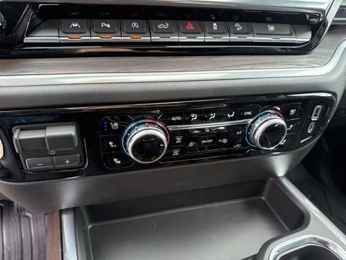 New 2026 GMC Sierra 1500 SLT AWD/4WD image 29