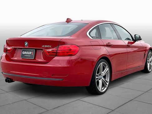 Used 2017 BMW 430i Gran Coupe image 12