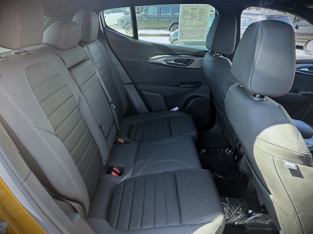 Used 2024 Dodge Hornet GT AWD/4WD image 32