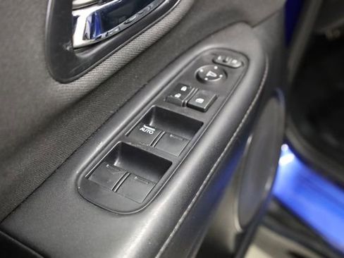 Used 2021 Honda HR-V Sport image 17