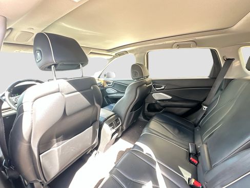 Used 2022 Acura RDX AWD w/ Advance Package image 21