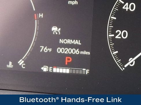 Used 2026 Honda Ridgeline RTL image 6