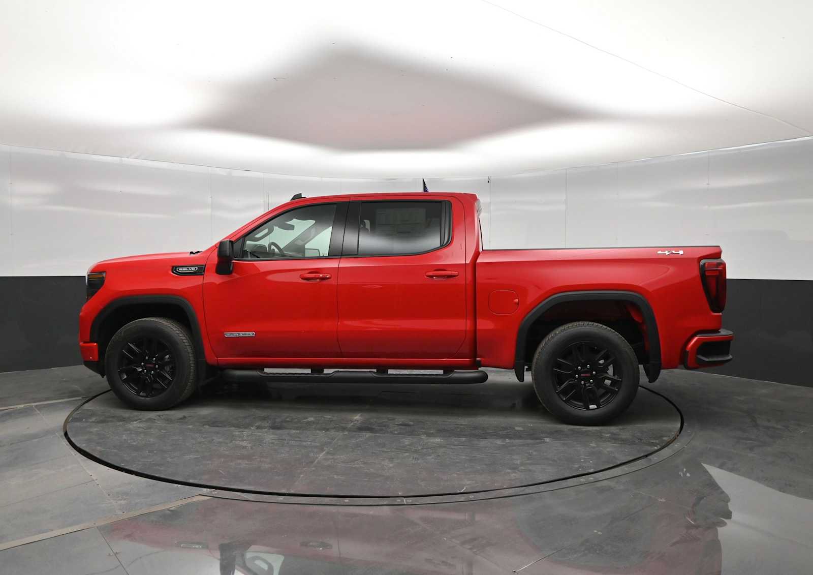 New 2026 GMC Sierra 1500 Elevation w/ Max Trailering Package AWD/4WD image 5