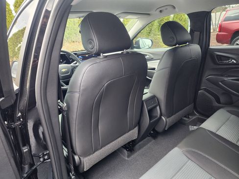 New 2026 Chevrolet Trax LT image 15