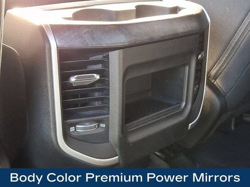Used 2020 RAM 1500 Big Horn AWD/4WD image 20