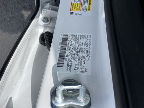 Used 2026 Honda CR-V Sport-L image 30