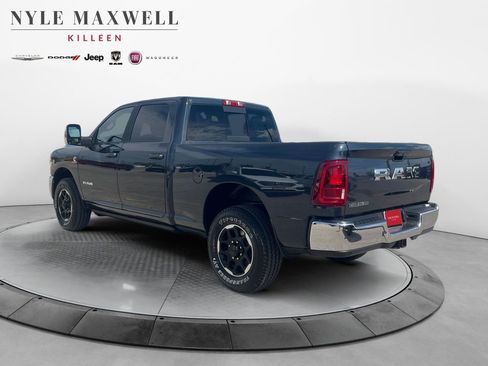 New 2026 RAM 2500 Laramie image 14