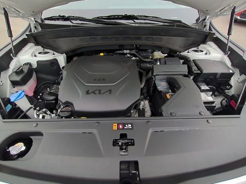 New 2025 Kia Telluride EX image 38