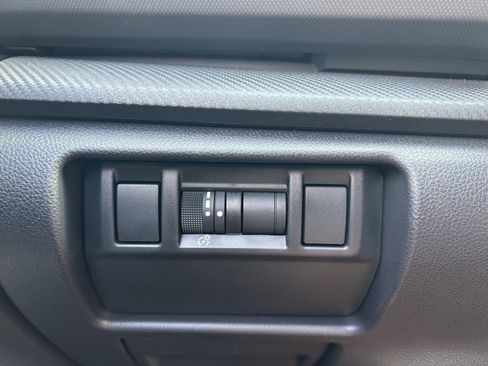 Used 2025 Subaru Crosstrek 2.5i Sport w/ Crosstrek Mirror Package image 18