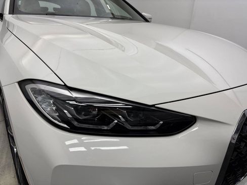 Used 2023 BMW 430i Gran Coupe w/ Premium Package RWD image 18