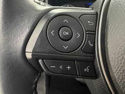Used 2024 Toyota Corolla SE FWD image 10