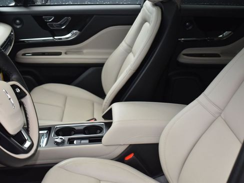 New 2026 Lincoln Corsair Grand Touring image 10