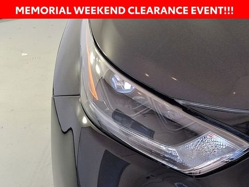 Used 2023 Toyota Highlander XSE AWD/4WD image 10