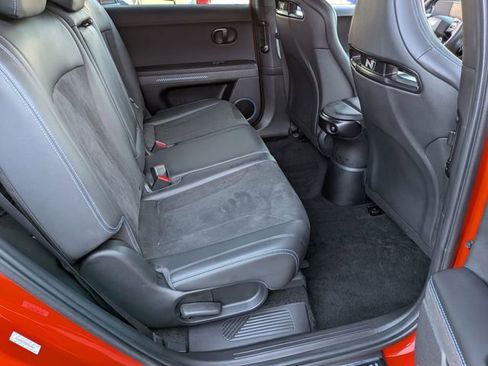 Used 2025 Hyundai Ioniq 5 N image 33