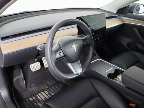 Used 2023 Tesla Model 3 Performance image 24